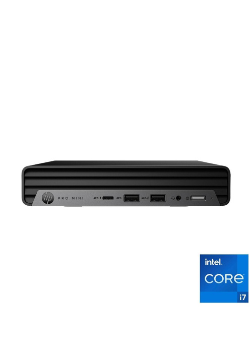PC HP PRO 400 G9 Core I7 14700T-8GB-512GB-937Q9EA 