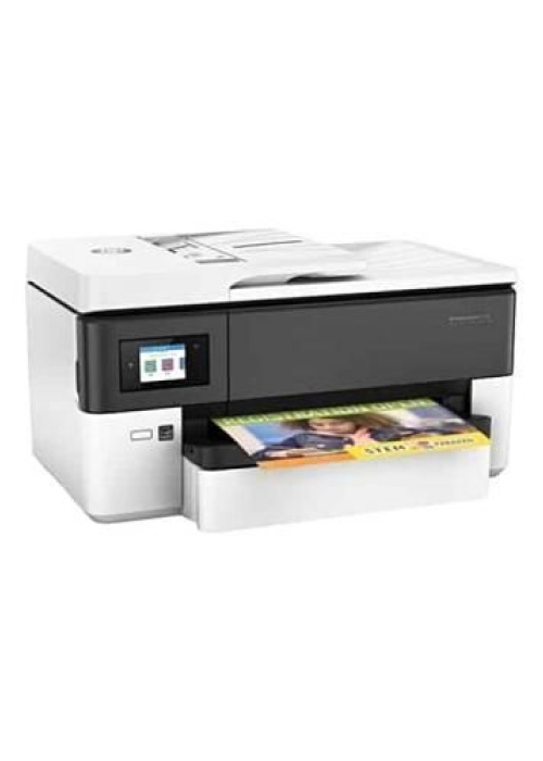 Hp Officejet Pro 7740 Printer – A3 Wide Format All-in-One Printer