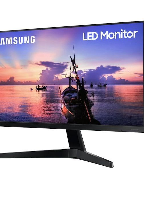 Samsung 24 inch F24T350FHM 75hz 5ms Full HD IPS Monitor